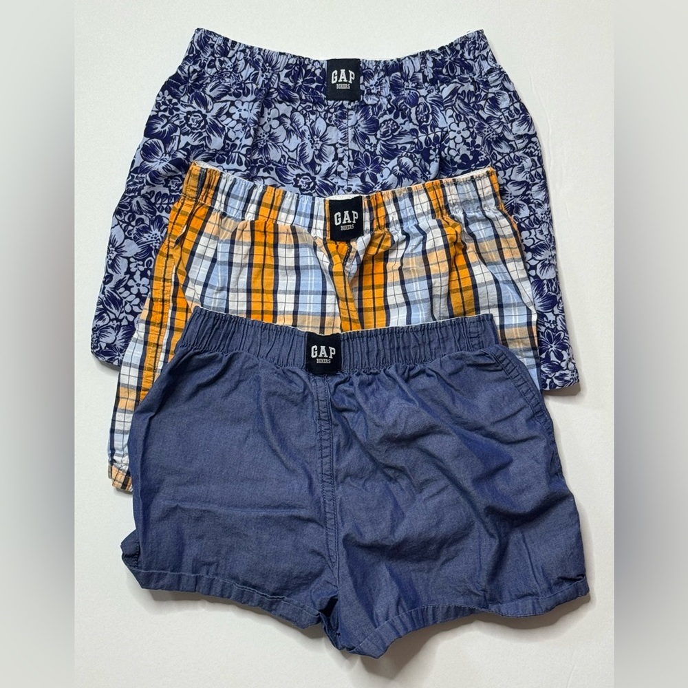 GapKids Boxer Shorts